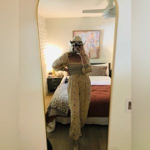 Free People Dahlia Jumpsuit